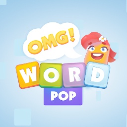 OMG Word Pop