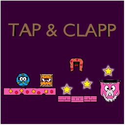 Tap  Clapp