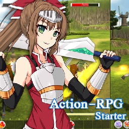 EG Rpg Fight