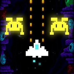 Pixel War