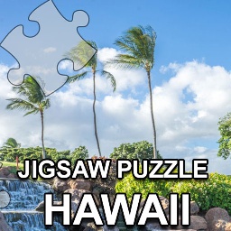 Jigsaw Puzzle Hawaii