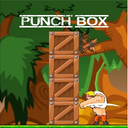 Punch Box