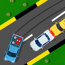 Traffic Rush 